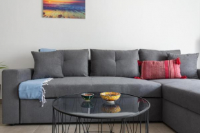 Renovated Apartment next to Panathenaic Stadium